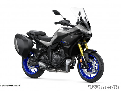 Yamaha Tracer 7 GT