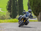 2025 Yamaha Tracer 7 GT