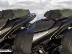 2025 Yamaha Tracer 7 GT
