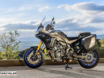 2025 Yamaha Tracer 7 GT
