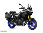 2025 Yamaha Tracer 7 GT