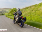 2025 Yamaha Tracer 7 GT