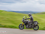 2025 Yamaha Tracer 7 GT
