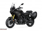 2025 Yamaha Tracer 7 GT