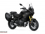 2025 Yamaha Tracer 7 GT