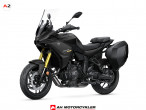 2025 Yamaha Tracer 7 GT 2025 Yamaha Tracer 7 GT
