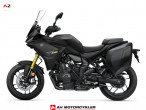 2025 Yamaha Tracer 7 GT 2025 Yamaha Tracer 7 GT
