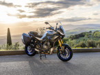 2025 Yamaha Tracer 7 GT