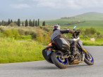 2025 Yamaha Tracer 7 GT