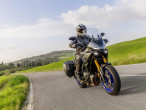 2025 Yamaha Tracer 7 GT