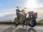 2025 Yamaha Tracer 7 GT