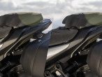 2025 Yamaha Tracer 7 GT