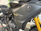 2025 Yamaha Tracer 7 GT 2025 Yamaha Tracer 7 GT
