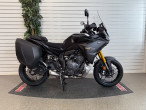 Yamaha Tracer 7 GT - Tech Black