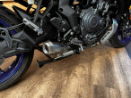 2025 Yamaha Tracer 7 GT