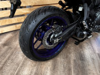 2025 Yamaha Tracer 7 GT