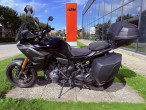 2025 Yamaha Tracer 7 GT 2025 Yamaha Tracer 7 GT