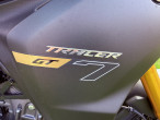 2025 Yamaha Tracer 7 GT 2025 Yamaha Tracer 7 GT