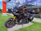2025 Yamaha Tracer 7 GT 2025 Yamaha Tracer 7 GT