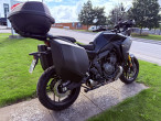 2025 Yamaha Tracer 7 GT 2025 Yamaha Tracer 7 GT
