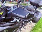 2025 Yamaha Tracer 7 GT 2025 Yamaha Tracer 7 GT