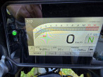 2025 Yamaha Tracer 7 GT 2025 Yamaha Tracer 7 GT