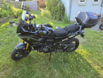 2025 Yamaha Tracer 7 GT 2025 Yamaha Tracer 7 GT