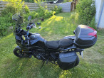 2025 Yamaha Tracer 7 GT 2025 Yamaha Tracer 7 GT