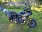 2025 Yamaha Tracer 7 GT 2025 Yamaha Tracer 7 GT