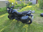 2025 Yamaha Tracer 7 GT 2025 Yamaha Tracer 7 GT