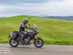 2025 Yamaha Tracer 7 GT