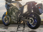 2025 Yamaha Tracer 7 GT