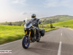 2025 Yamaha Tracer 7 GT