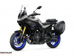 2025 Yamaha Tracer 7 GT