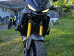2025 Yamaha Tracer 7 GT 2025 Yamaha Tracer 7 GT