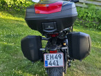 2025 Yamaha Tracer 7 GT 2025 Yamaha Tracer 7 GT