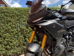 2025 Yamaha Tracer 7 GT 2025 Yamaha Tracer 7 GT