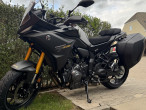 2025 Yamaha Tracer 7 GT 2025 Yamaha Tracer 7 GT