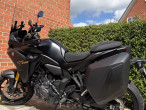 2025 Yamaha Tracer 7 GT 2025 Yamaha Tracer 7 GT
