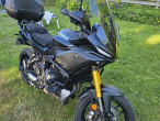 2025 Yamaha Tracer 7 GT 2025 Yamaha Tracer 7 GT