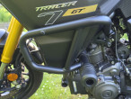 2025 Yamaha Tracer 7 GT 2025 Yamaha Tracer 7 GT