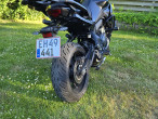 2025 Yamaha Tracer 7 GT 2025 Yamaha Tracer 7 GT
