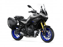 Yamaha Tracer 7 GT Yamaha Tracer 7 GT
