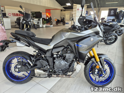 Yamaha Tracer 7 GT