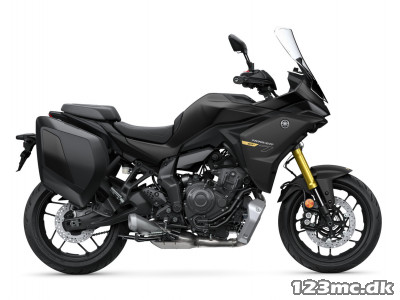 Yamaha Tracer 7 GT