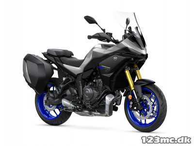 Yamaha Tracer 7 GT