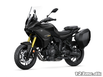 Yamaha Tracer 7 GT