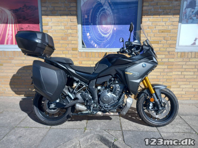 Yamaha Tracer 7 GT