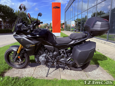 Yamaha Tracer 7 GT