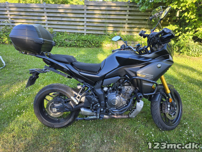 Yamaha Tracer 7 GT